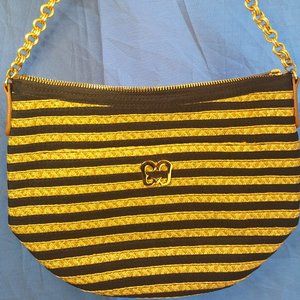 Eric Javits shoulder bag